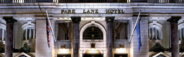 Park Lane Hotels - Living High for Less