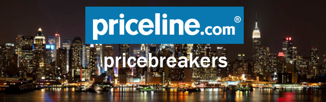 Revealing Priceline Price Breakers And Express Deals